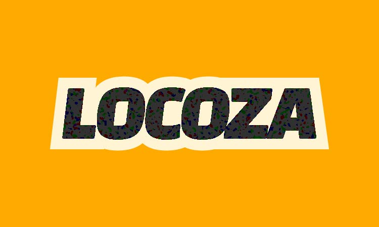 Locoza logo